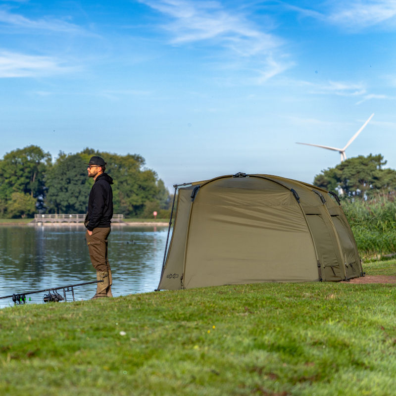 Avid Carp Exo 1 Man Bivvy